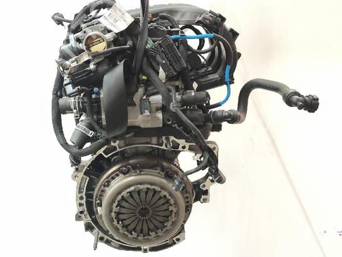 Used Engine Engine OPEL CROSSLAND X / CROSSLAND (P17, P2QO) 1.2 (83 hp) 32978802 32978802