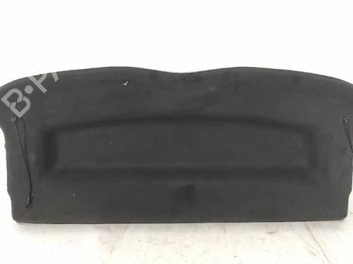 Used Rear parcel shelf Rear parcel shelf CITROËN C3 II (SC_) 1.4 HDi 70 (SC8HZC, SC8HR0, SC8HP4) (68 hp) 27424954 27424954