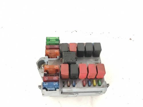 Used Fuse box FIAT DUCATO Bus (244_) 2.0 (110 hp) 28973421
