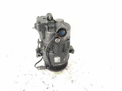 Used AC compressor AC compressor BMW 1 (E87) 118 d (122 hp) 34611445 34611445