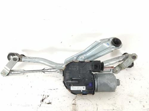 Used Front wiper motor Front wiper motor VW TOURAN (5T1) 1.4 TSI (150 hp) 30845162 30845162