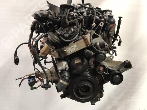 Engine BMW 1 (E87) 118 d | BP30411148M1