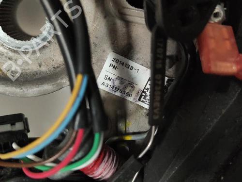 Rat DACIA DUSTER (HM_) 1.2 TCe 125 4x4 (HMMA) | BP38985222C49 - Image 6
