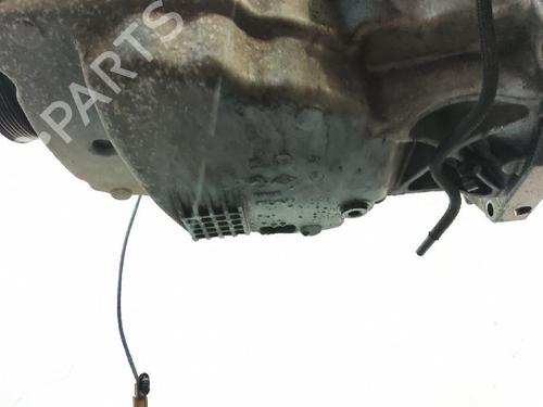 Engine NISSAN QASHQAI II (J11, J11_) 1.5 dCi | BP31752669M1
