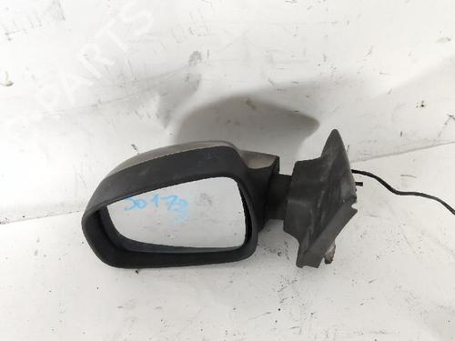 Left mirror DACIA LOGAN MCV II 1.5 dCi | BP31636412C26 - Image 2