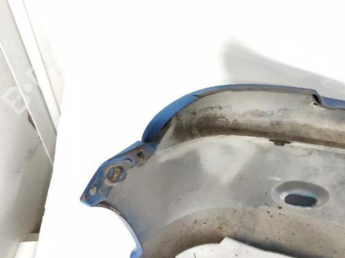 Rear bumper PEUGEOT 206 Hatchback (2A/C) 2.0 HDI 90 | BP29421520C8 