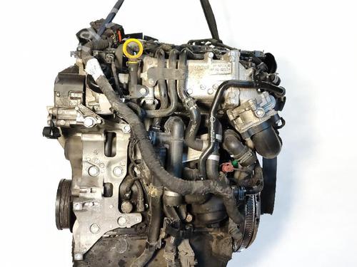Engine AUDI A3 (8V1, 8VK) 2.0 TDI | BP27431050M1 