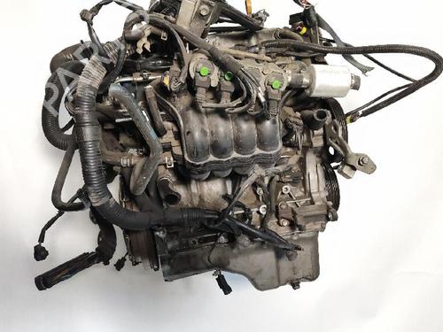 Engine OPEL AGILA B (H08) 1.2 (F68) | BP27413265M1 - Image 3