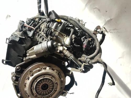 Used Engine Engine 37088331 37088331