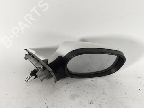 Right mirror BMW 1 (E87) 116 d | BP27415030C27 