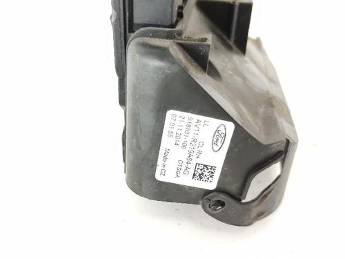 Front right lock FORD B-MAX (JK) 1.0 EcoBoost | BP39636702C97 - Image 5