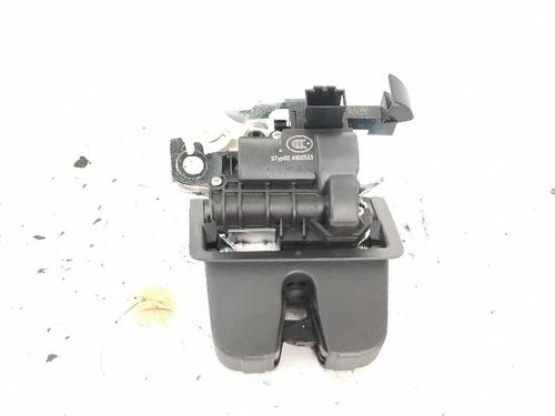 Used Tailgate lock Tailgate lock VW CC B7 (358) 2.0 TDI (136 hp) 27427630 27427630