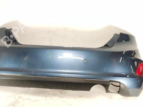 rear-bumper-ford-fiesta-vii-hj-hf-2017-40493522 main image