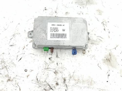 Used Electronic module Electronic module FORD C-MAX II (DXA/CB7, DXA/CEU) 2.0 TDCi (140 hp) 34611483 34611483