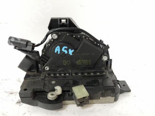 Serrure avant gauche JAGUAR X-TYPE I (X400) 2.2 D (155 hp) 28180133