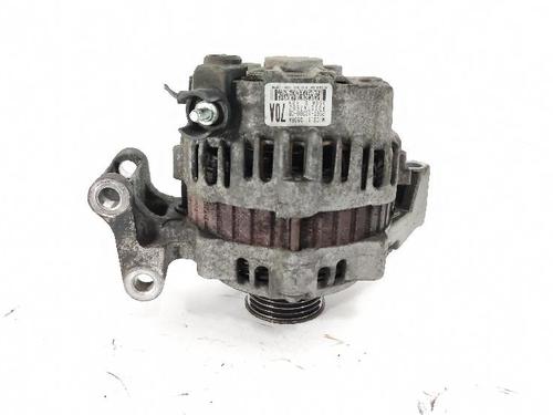 Generator FORD FUSION (JU_) 1.6 (100 hp) 27421844