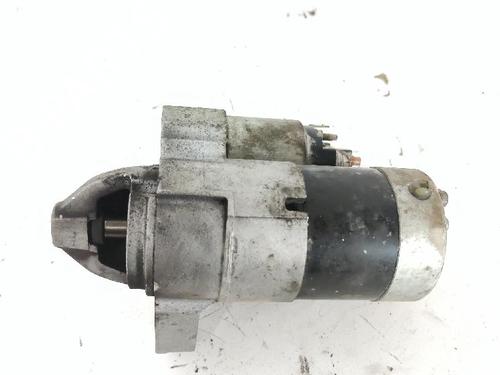 Used Starter Starter CITROËN C3 Picasso (SH_) 1.6 HDI 90 (92 hp) 27422340 27422340
