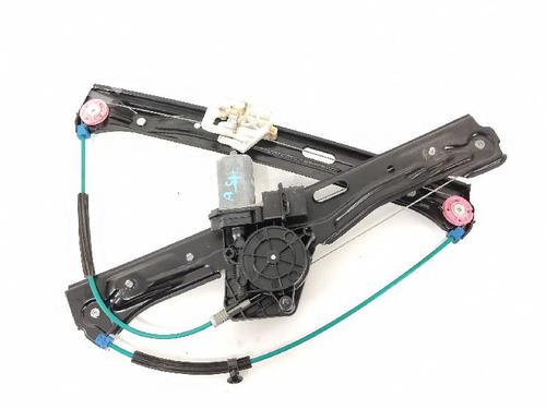 Used Front left window mechanism BMW 1 (F20) 114 d (95 hp) 27925670