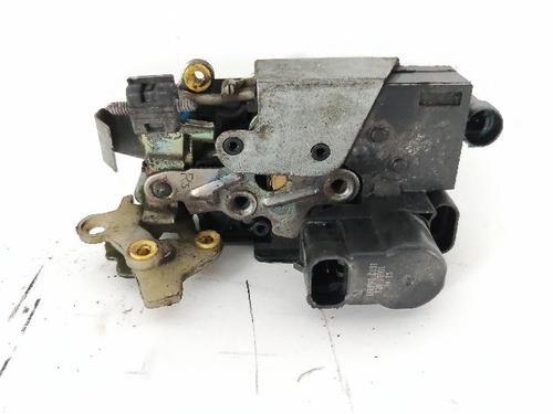 Front right lock FIAT BRAVA (182_) 1.2 16V 80 | BP27418035C97 