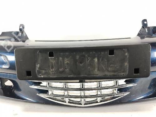 Front bumper CHRYSLER PT CRUISER (PT_) 2.2 CRD | BP27419633C7 