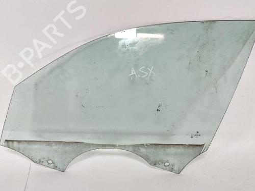Used Front left door window BMW 1 (F20) 116 d (116 hp) 27421269