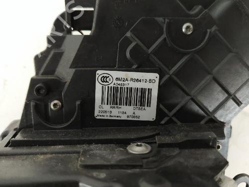 Rear right lock FORD MONDEO IV Turnier (BA7) 2.0 TDCi | BP27418447C99