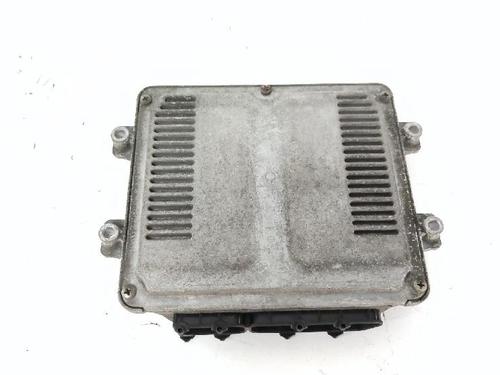 Engine control unit (ECU) FIAT PUNTO (188_) 1.2 16V 80 (188.233, .235, .253, .255, .333, .353, .639,... | BP27433413M57 