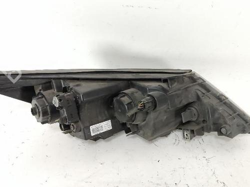 Left headlight KIA SPORTAGE III (SL) 1.7 CRDi | BP30919947C28 - Image 2
