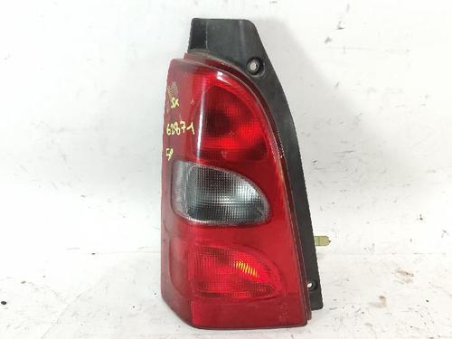 Used Left taillight Left taillight SUZUKI WAGON R+ (MA) 1.3 4WD (RB413) (76 hp) 31657141 31657141