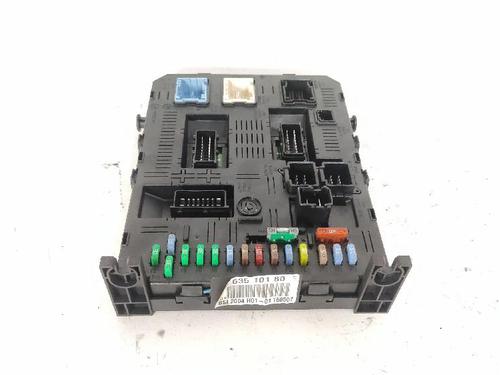 Used Electronic module Electronic module CITROËN C4 Picasso I MPV (UD_) 1.6 HDi (109 hp) 27412534 27412534