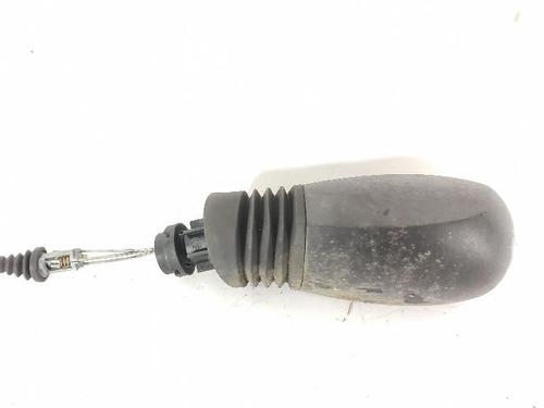 Used Left mirror FIAT PUNTO (188_) 1.2 16V 80 (188.233, .235, .253, .255, .333, .353, .639,... (80 hp) 30295155