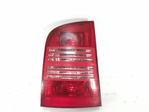 Used Left taillight Left taillight SKODA OCTAVIA I Combi (1U5) 1.9 TDI (90 hp) 30872049 30872049