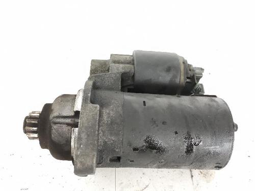 Startmotor AUDI TT (8N3) 1.8 T (150 hp) 27424060