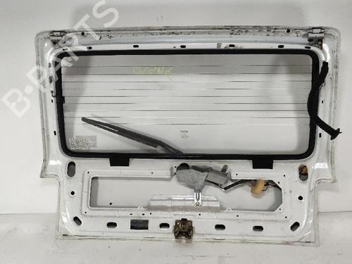 Tailgate FIAT PANDA (141_) 900 | BP28804397C6 