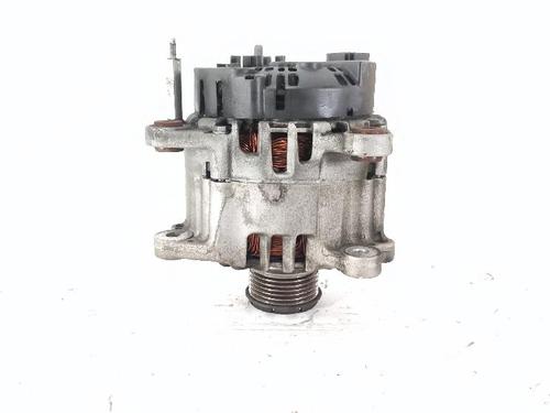 Used Alternator VW POLO V (6R1, 6C1) 1.2 TDI (75 hp) 27419596