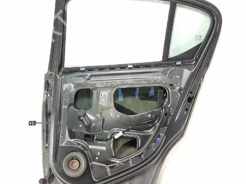 Right rear door OPEL CORSA E (X15) 1.2 (08, 68) | BP30099617C5
