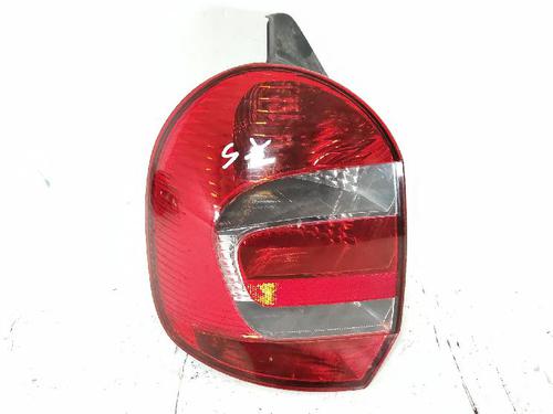 Used Left taillight Left taillight RENAULT MODUS / GRAND MODUS (F/JP0_) 1.2 (JP0C, JP0K, FP0C, FP0K, FP0P, JP0P, JP0T) (75 hp) 27420925 27420925