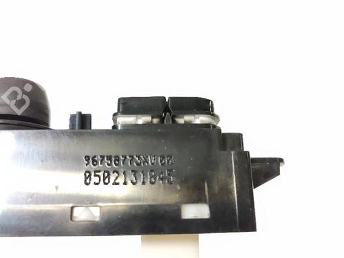 Switch PEUGEOT 208 I (CA_, CC_) 1.4 HDi | BP29204157I30 
