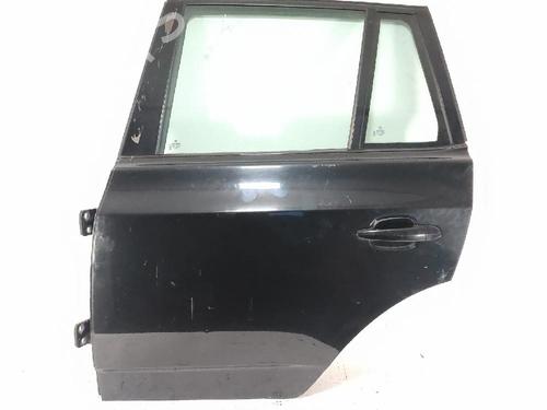 Used Left rear door BMW X3 (E83) 3.0 d (218 hp) 27412478