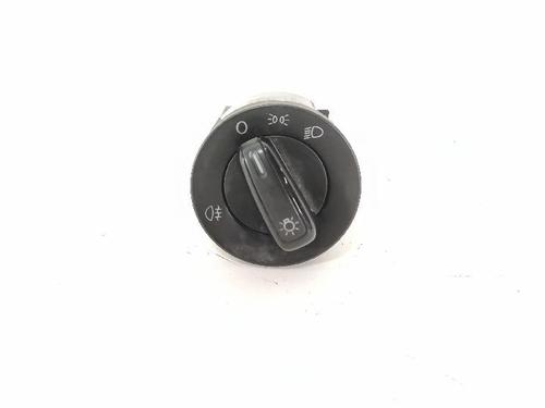 Used Headlight switch VW POLO V (6R1, 6C1) 1.2 TDI (75 hp) 27419545