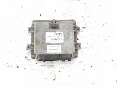 Used Control unit Control unit FIAT DOBLO Box Body/MPV (223_) 1.2 (223ZXA1A) (65 hp) 36031520 36031520