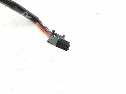 Right mirror RENAULT MODUS / GRAND MODUS (F/JP0_) 1.5 dCi (FP0F, JP0F) | BP29349893C27 