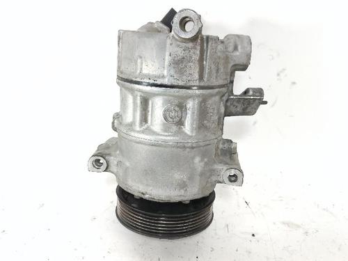 Used AC compressor AC compressor SKODA ROOMSTER (5J7) 1.2 TDI (75 hp) 36183597 36183597