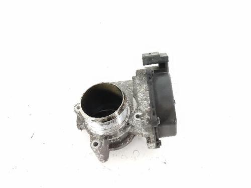 Used Throttle body SKODA ROOMSTER (5J7) 1.6 TDI (105 hp) 27419933