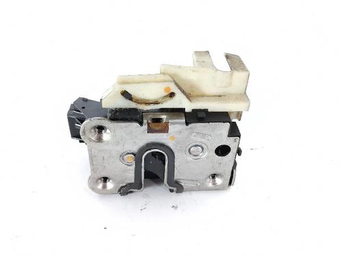 Front left lock DACIA DUSTER (HS_) 1.6 16V | BP27428521C98 - Image 3
