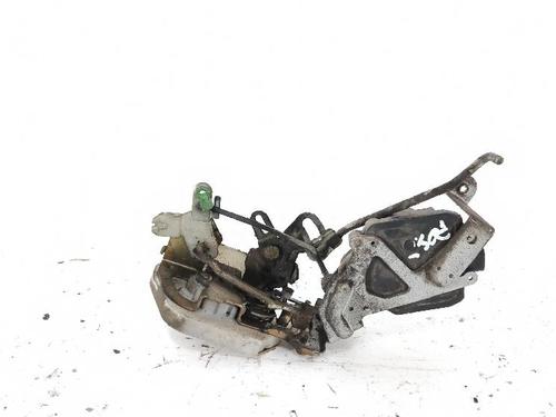 Inne MITSUBISHI PAJERO III Canvas Top (V6_W, V7_W) 3.2 DI-D (V68W, V78W) MR462380
