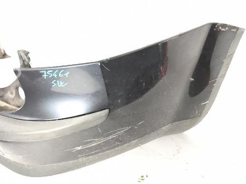 Rear bumper FORD FOCUS II Turnier (DA_, FFS, DS) 1.6 TDCi | BP27416329C8 