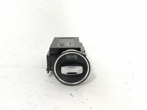 Used Ignition barrel Ignition barrel VW CC B7 (358) 2.0 TDI (140 hp) 27415954 27415954