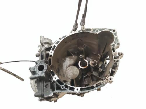 Used Gearbox PEUGEOT EXPERT Van (VF3A_, VF3U_, VF3X_) 2.0 HDi 120 (120 hp) 30635778