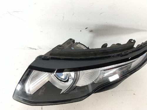 Left headlight LAND ROVER RANGE ROVER EVOQUE (L538) 2.2 D 4x4 | BP39047724C28 - Image 2